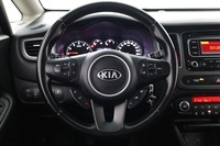 Kia Carens vaihtoauto