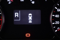 Kia Carens vaihtoauto
