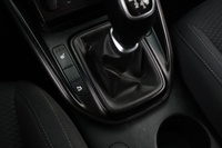 Kia Carens vaihtoauto
