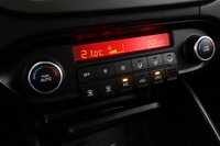 Kia Carens vaihtoauto