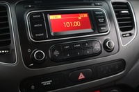 Kia Carens vaihtoauto