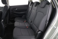 Kia Carens vaihtoauto