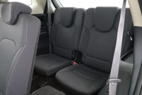 Kia Carens vaihtoauto