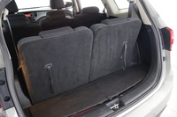 Kia Carens vaihtoauto
