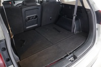 Kia Carens vaihtoauto