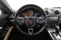 Porsche 718 vaihtoauto