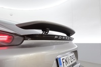 Porsche 718 vaihtoauto