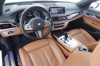 BMW 745 vaihtoauto