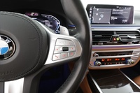BMW 745 vaihtoauto