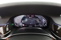 BMW 745 vaihtoauto