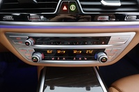 BMW 745 vaihtoauto