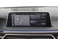 BMW 745 vaihtoauto