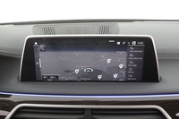 BMW 745 vaihtoauto