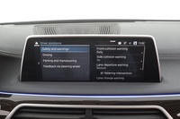 BMW 745 vaihtoauto