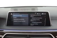 BMW 745 vaihtoauto