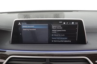 BMW 745 vaihtoauto