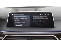 BMW 745 vaihtoauto