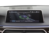 BMW 745 vaihtoauto