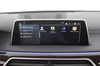 BMW 745 vaihtoauto