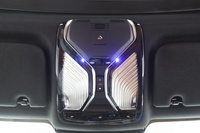 BMW 745 vaihtoauto