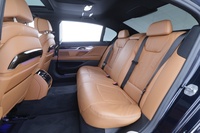 BMW 745 vaihtoauto
