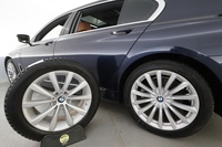 BMW 745 vaihtoauto