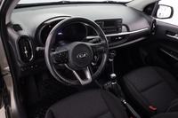 Kia Picanto vaihtoauto