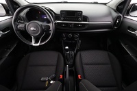 Kia Picanto vaihtoauto