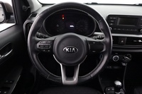 Kia Picanto vaihtoauto