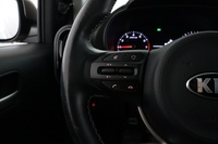 Kia Picanto vaihtoauto