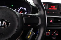 Kia Picanto vaihtoauto