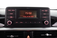 Kia Picanto vaihtoauto