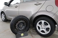 Kia Picanto vaihtoauto