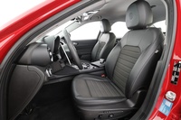 Alfa Romeo Giulia vaihtoauto