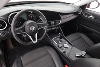 Alfa Romeo Giulia vaihtoauto