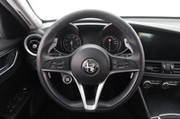 Alfa Romeo Giulia vaihtoauto