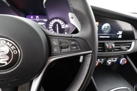 Alfa Romeo Giulia vaihtoauto