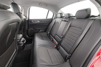 Alfa Romeo Giulia vaihtoauto