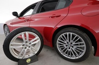 Alfa Romeo Giulia vaihtoauto