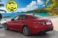 Alfa Romeo Giulia vaihtoauto