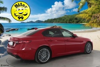 Alfa Romeo Giulia vaihtoauto
