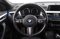 BMW X2 vaihtoauto