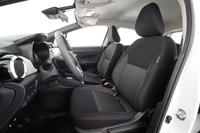 Nissan Micra vaihtoauto