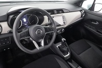 Nissan Micra vaihtoauto