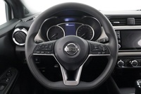 Nissan Micra vaihtoauto