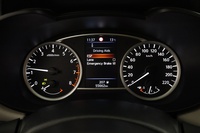 Nissan Micra vaihtoauto
