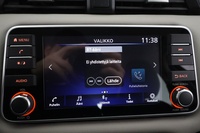 Nissan Micra vaihtoauto