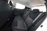 Nissan Micra vaihtoauto