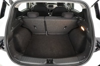 Nissan Micra vaihtoauto