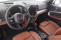 Mini Countryman vaihtoauto